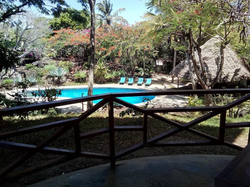 Silver Rock Hotel Hotel in Malindi
