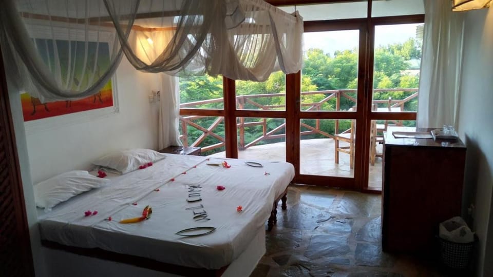 Silver Rock Hotel Hotel in Malindi