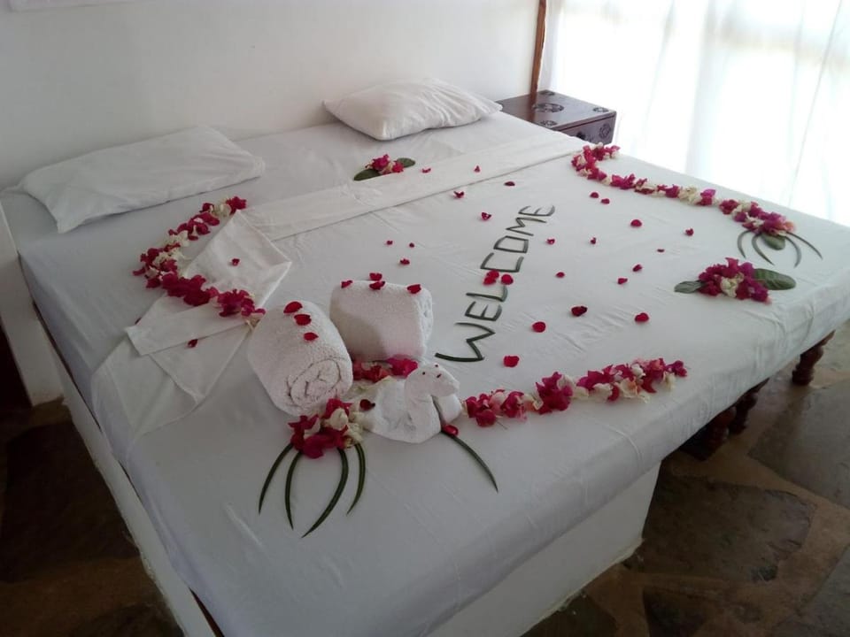 Silver Rock Hotel Hotel in Malindi