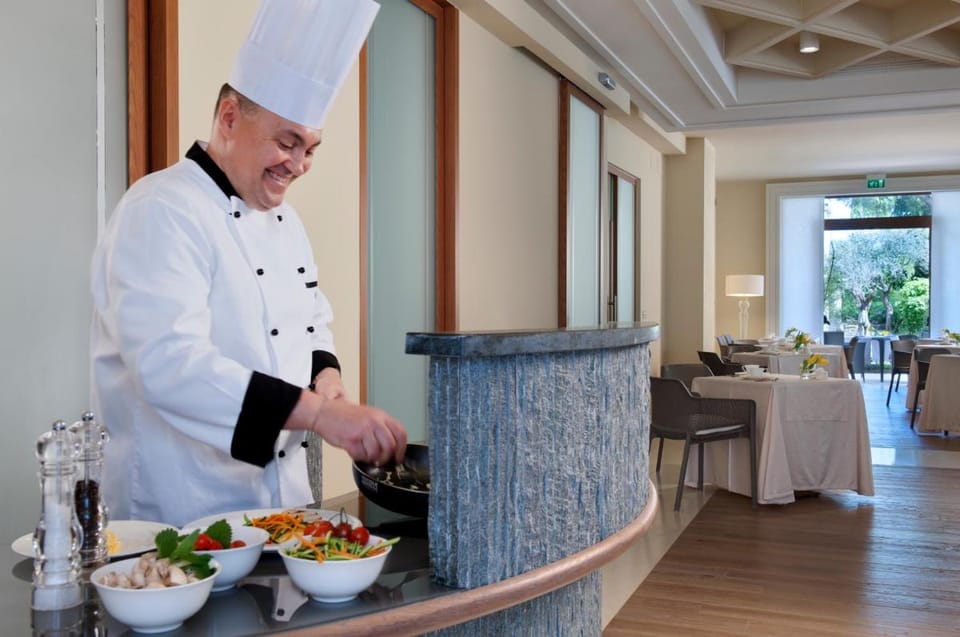 Hotel Terme Neroniane Hotel in Veneto