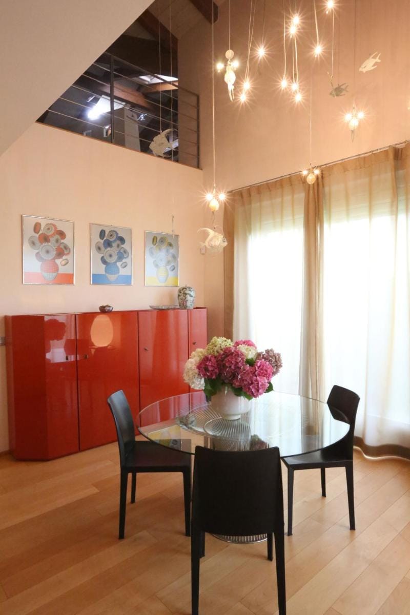 A Casa Di Maria Bed and Breakfast in Liguria