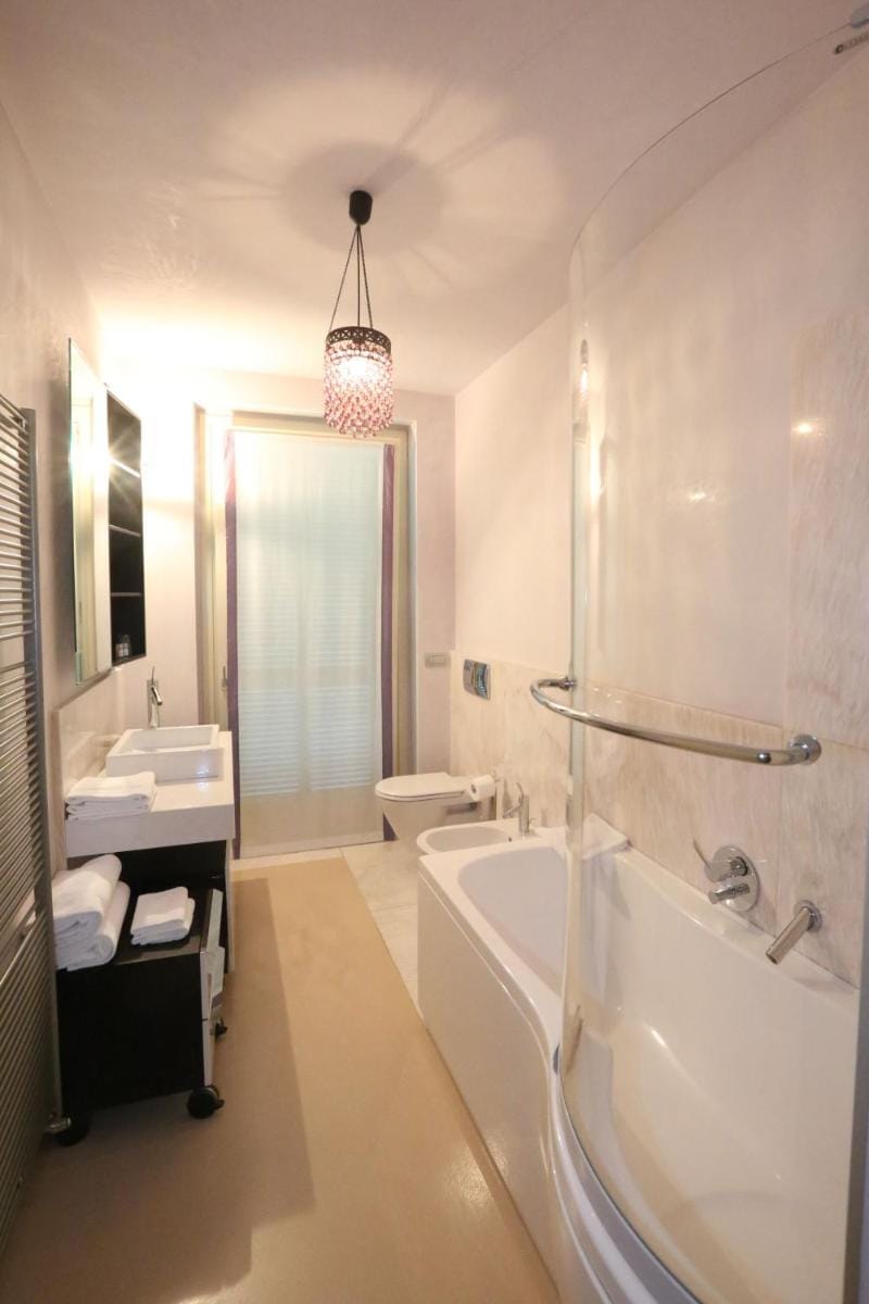 A Casa Di Maria Bed and Breakfast in Liguria