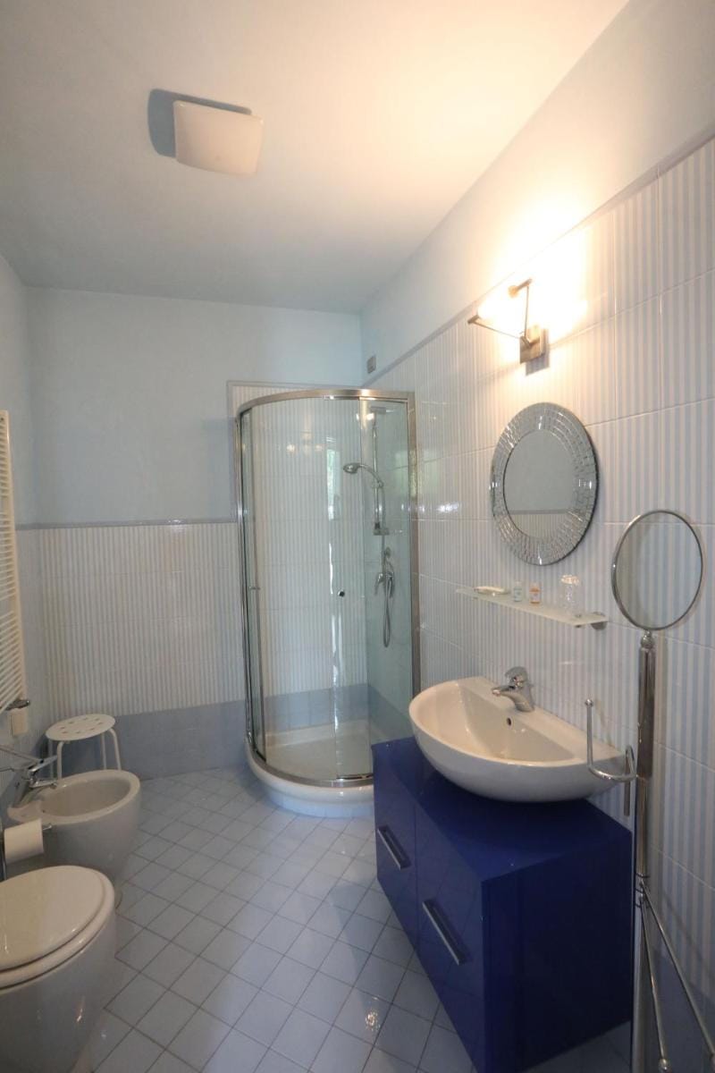 A Casa Di Maria Bed and Breakfast in Liguria