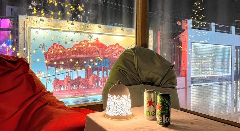 Cocoa Guesthouse Bed and Breakfast in Seoul