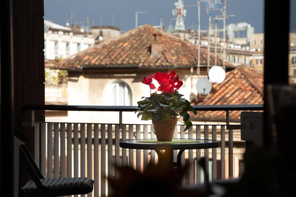 Santa Croce Bed and Breakfast in Rome