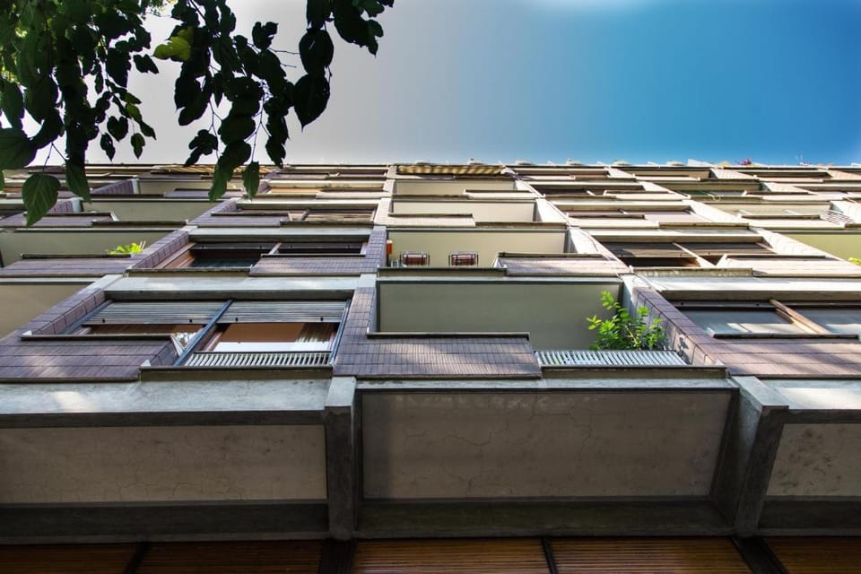 Santa Croce Bed and Breakfast in Rome