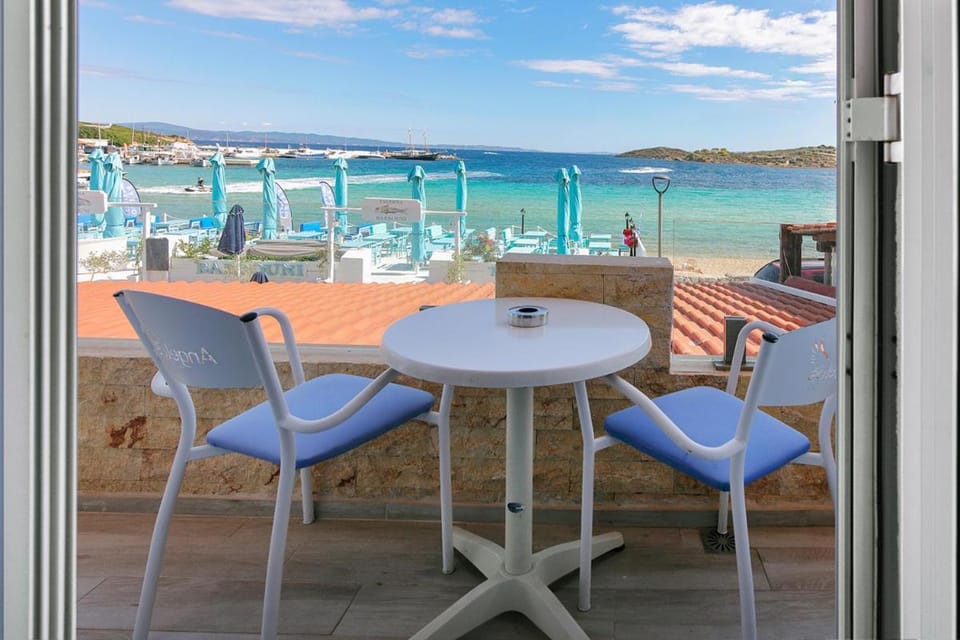 Angelina Hotel Hotel in Halkidiki