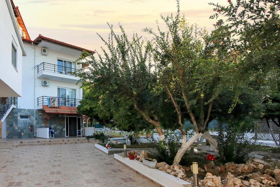 Angelina Hotel Hotel in Halkidiki