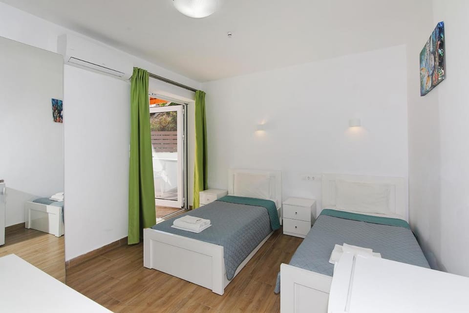 Angelina Hotel Hotel in Halkidiki