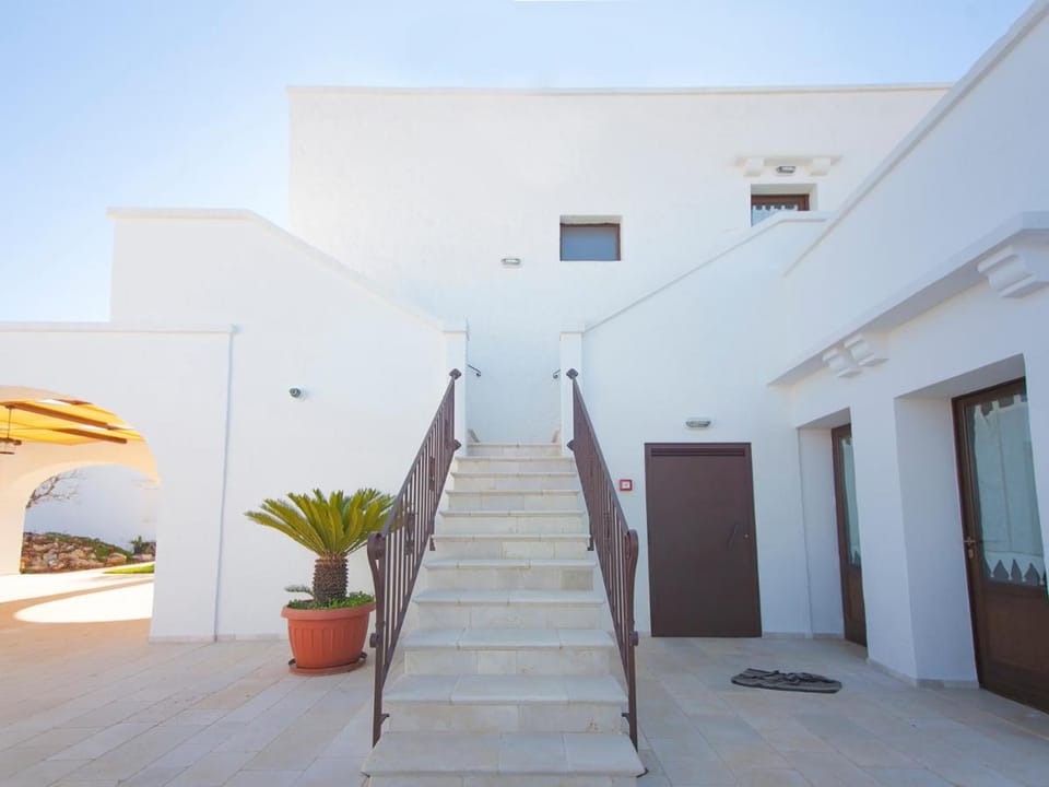 Coppola di Seta Bed and Breakfast in Province of Taranto