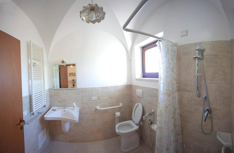Coppola di Seta Bed and Breakfast in Province of Taranto