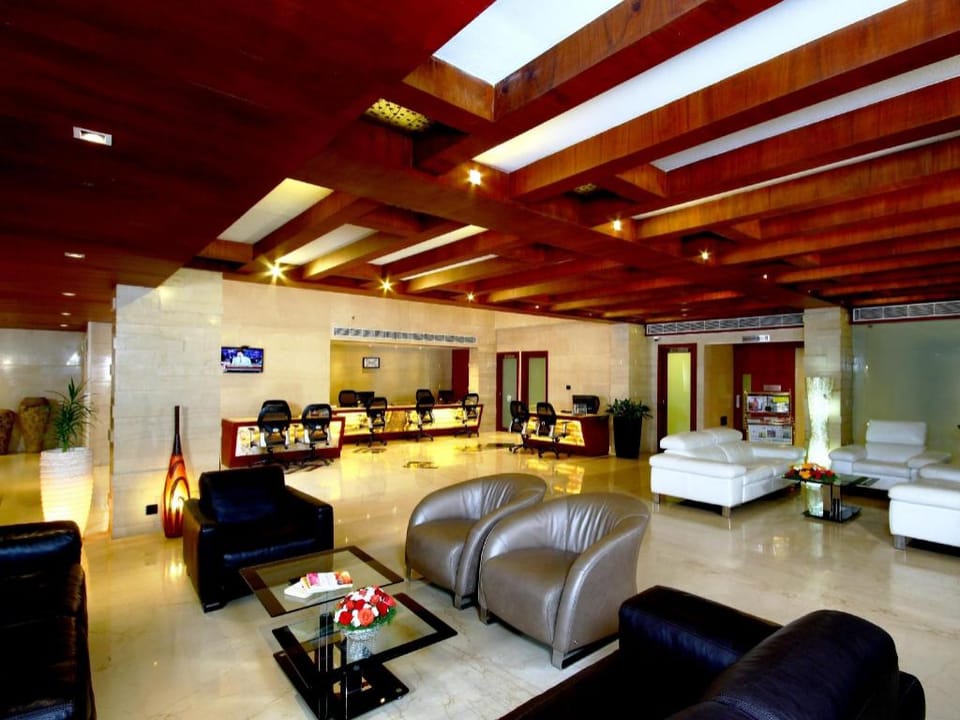 Diana Heights Luxury Hotel Hotel in Kochi