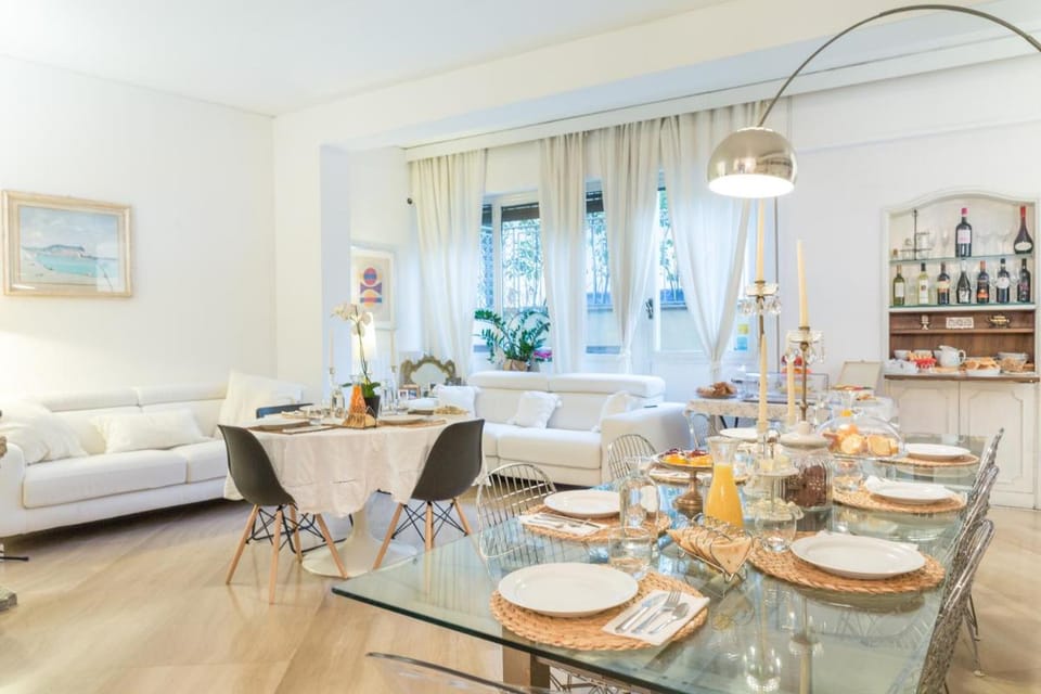 Cristina Rossi Bed and Breakfast Bed and Breakfast in Bologna