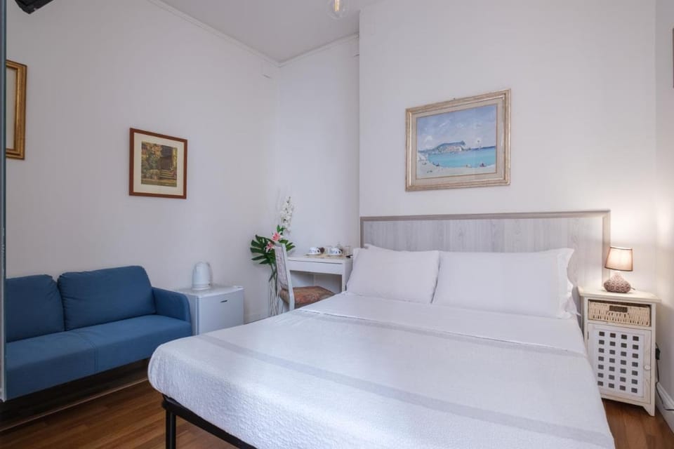 Cristina Rossi Bed and Breakfast Bed and Breakfast in Bologna