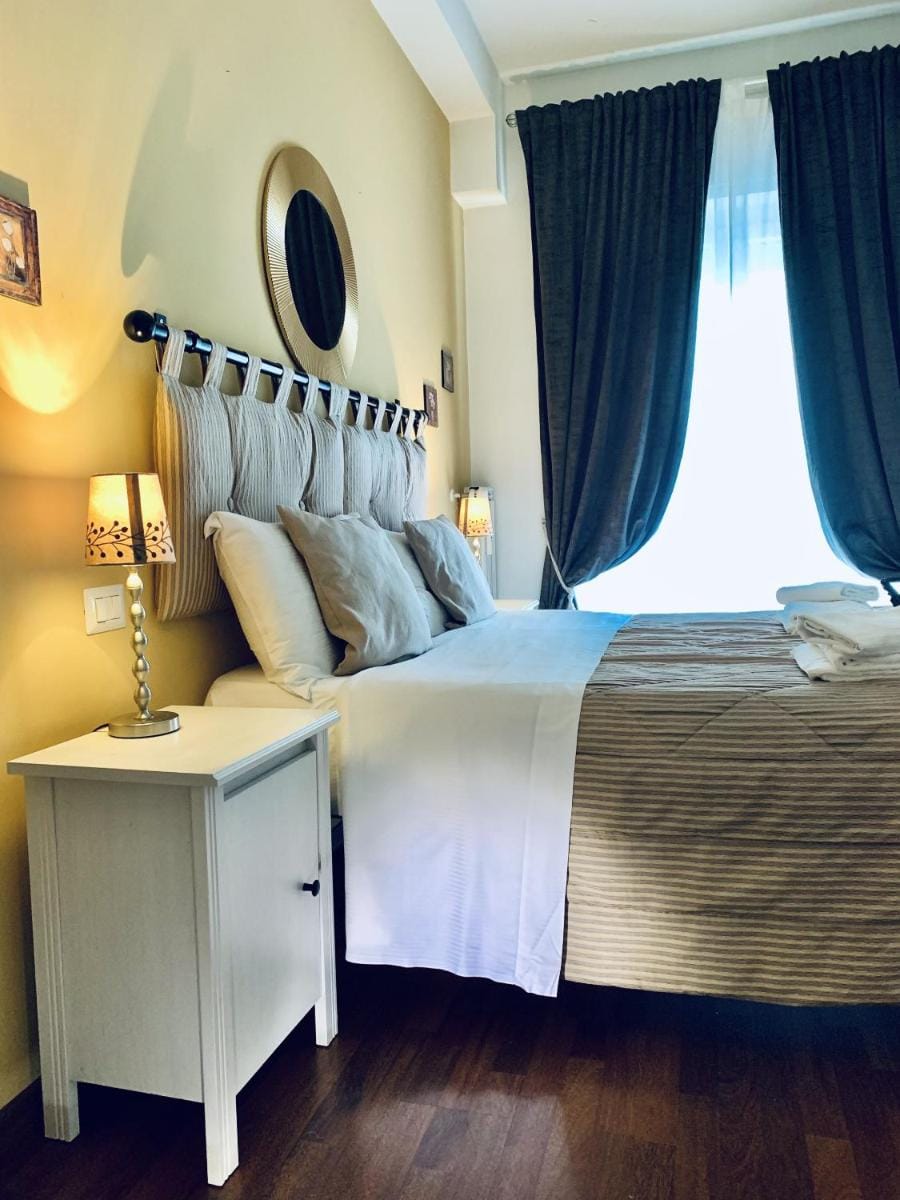 Beside the Vatican Bed and Breakfast in Rome
