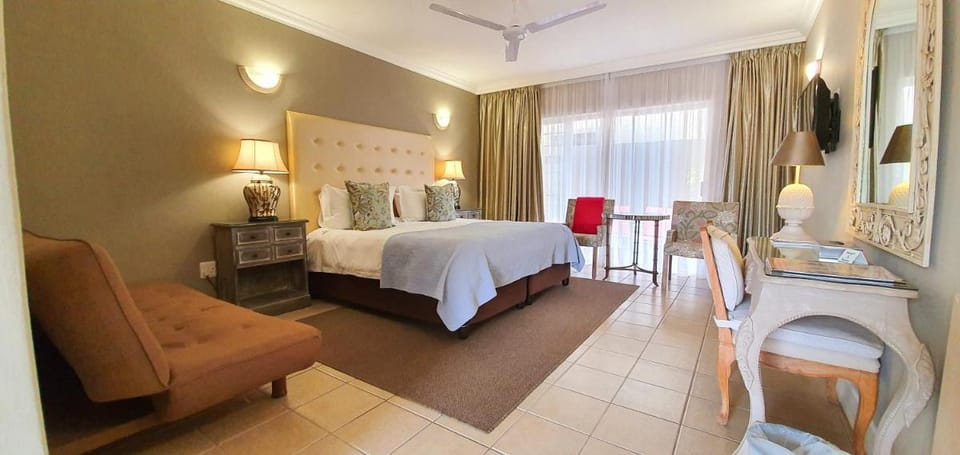 Mandyville Hotel Hotel in Eastern Cape