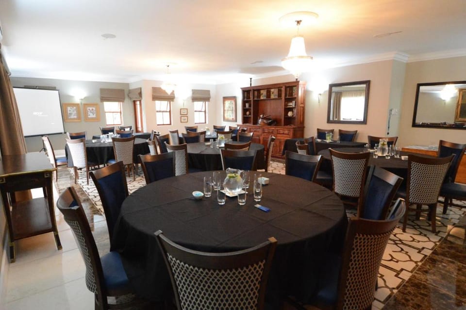 Mandyville Hotel Hotel in Eastern Cape