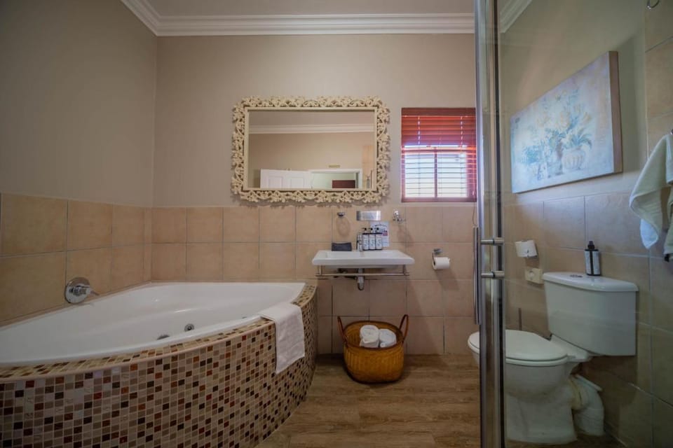 Mandyville Hotel Hotel in Eastern Cape