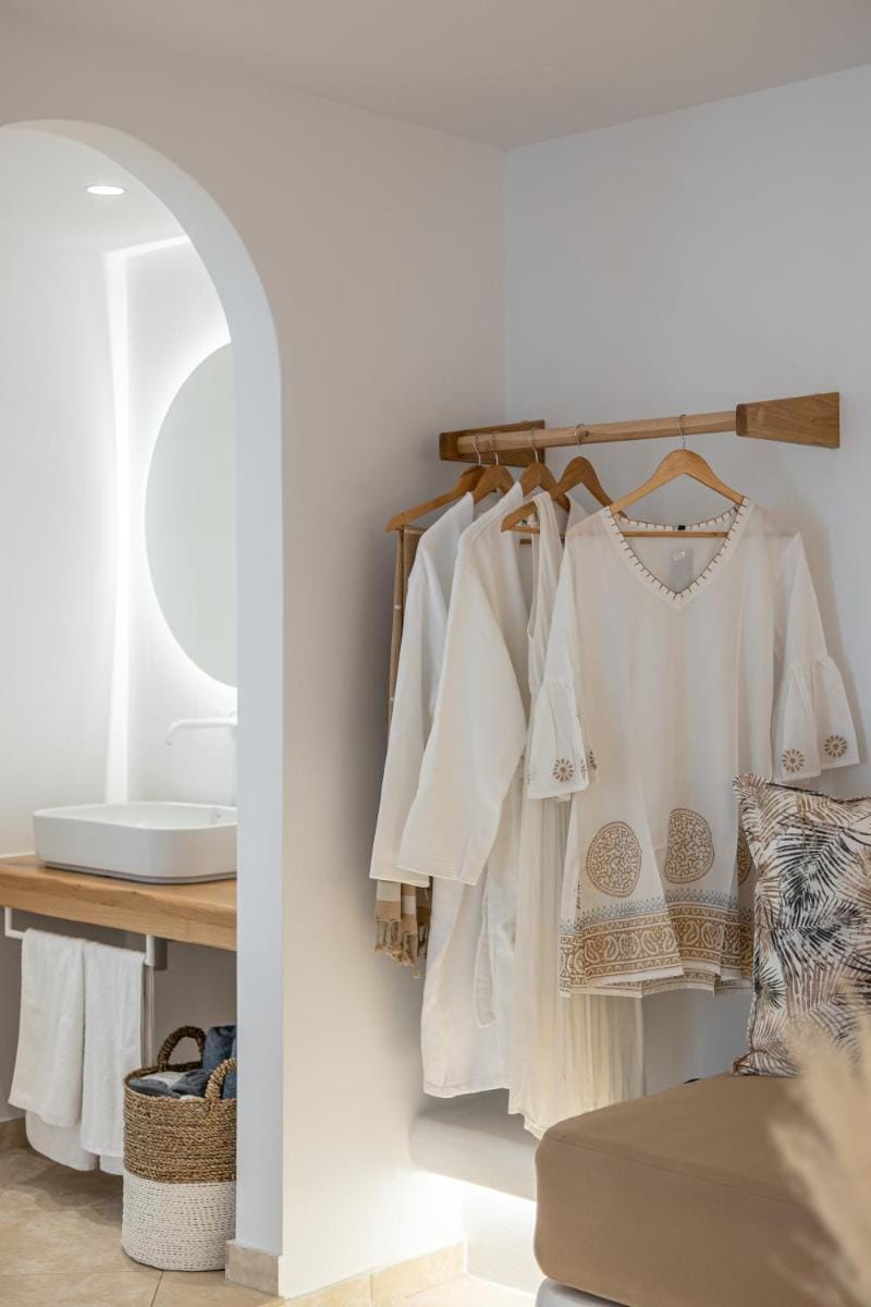 Almiriki Naxos Beachside Living Apartment in Naxos, Naxos and Lesser Cyclades, Greece