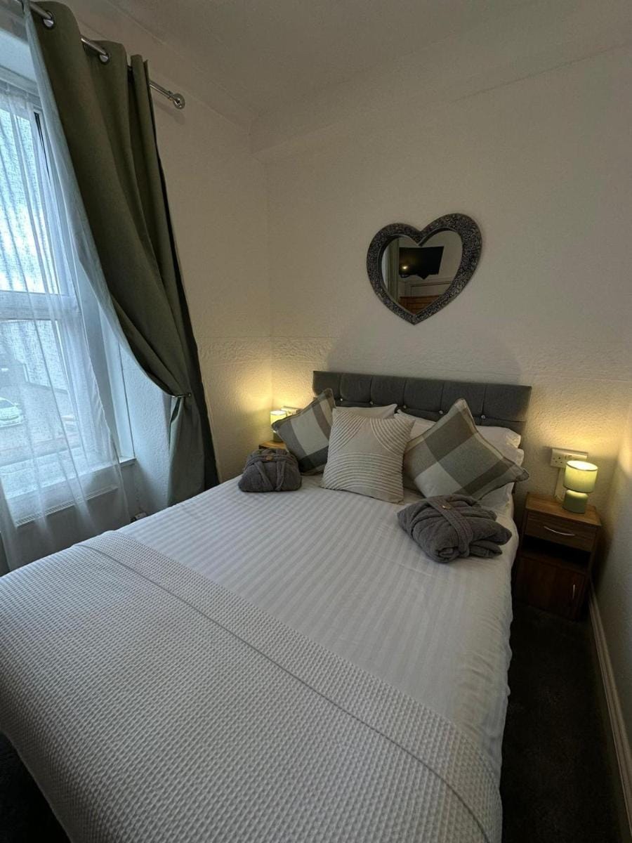 Abbey House B & B Bed and Breakfast in Penrith