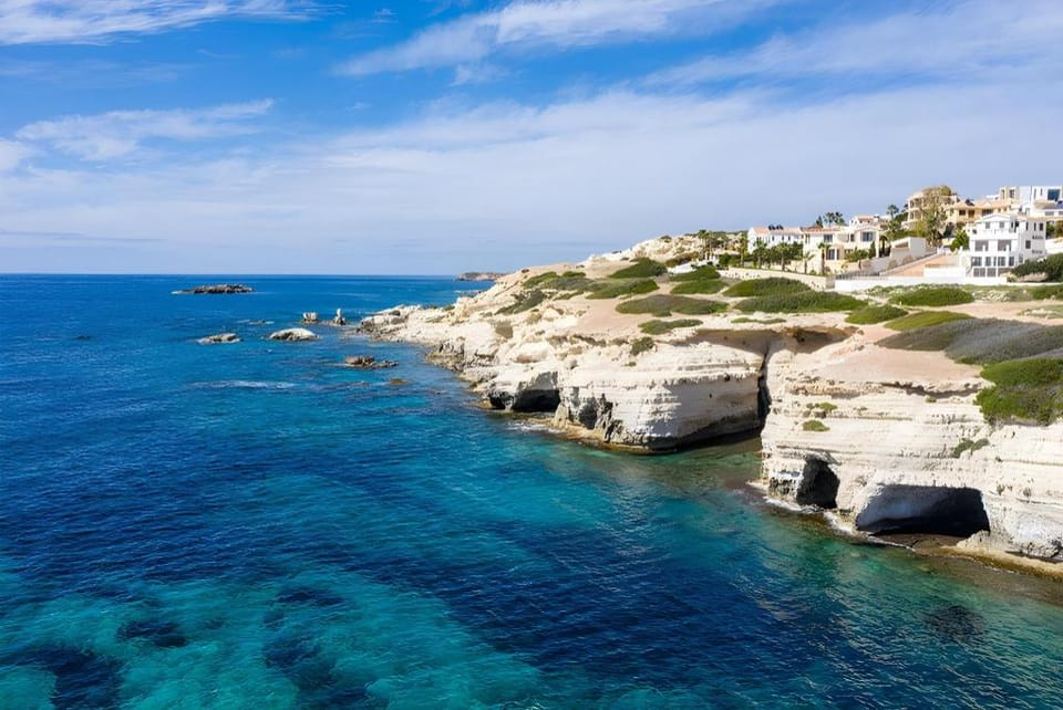 Bella Rosa hotel Cyprus Bed and Breakfast in Peyia