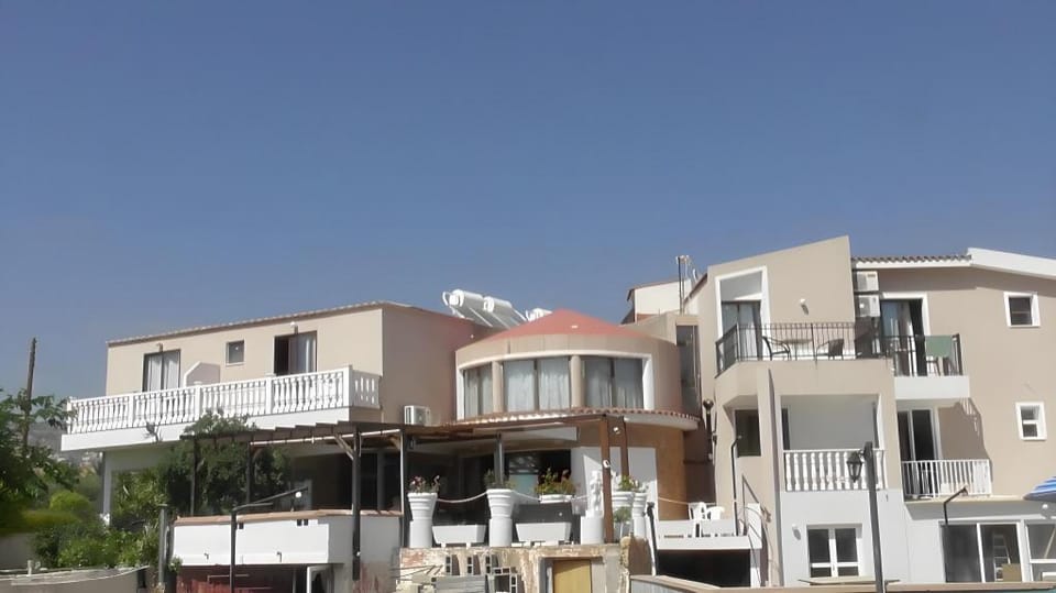 Bella Rosa hotel Cyprus Bed and Breakfast in Peyia