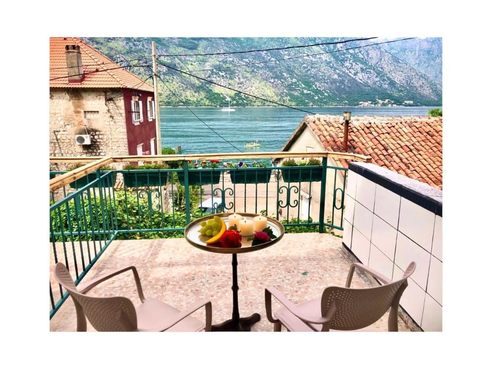Apartments Djurovic Apartment in Kotor Municipality