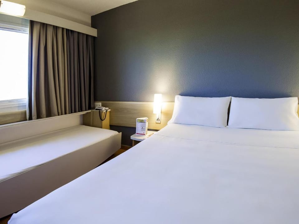ibis Araçatuba Hotel in State of São Paulo