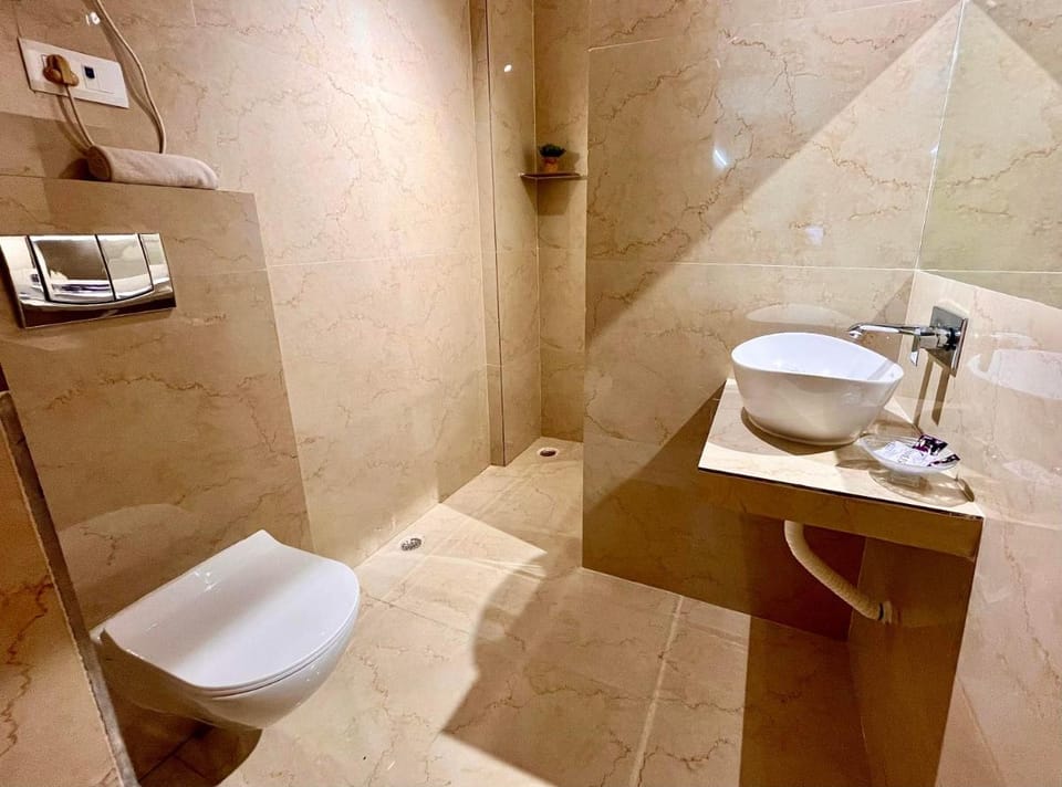 Ganga Vatika Boutique Hotel, Rishikesh Hotel in Rishikesh
