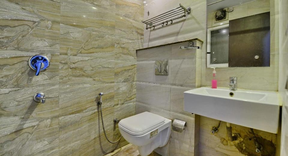 Hotel Emporio Hotel in New Delhi