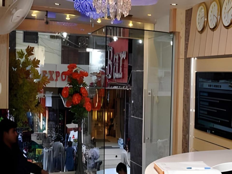 Hotel Guru Vas Inn Hotel in New Delhi
