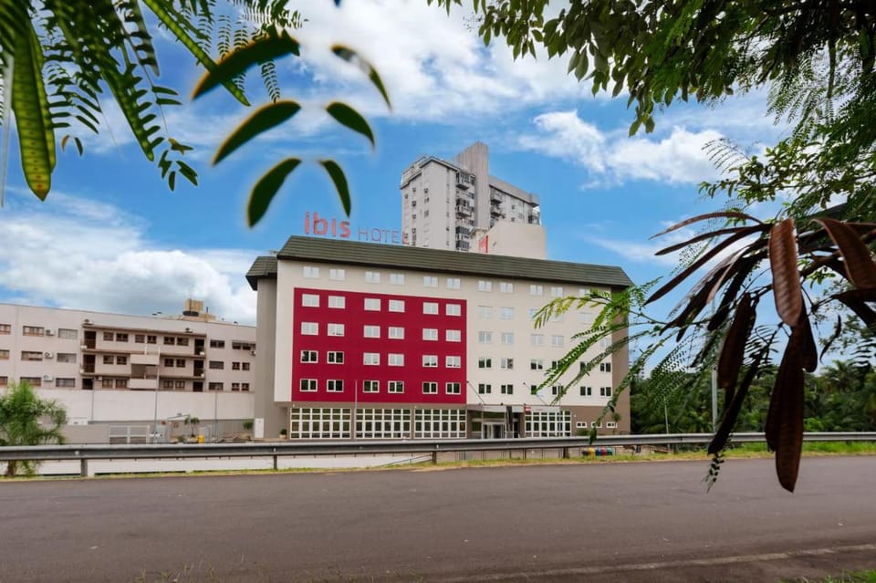 Ibis Novo Hamburgo Hotel in State of Rio Grande do Sul