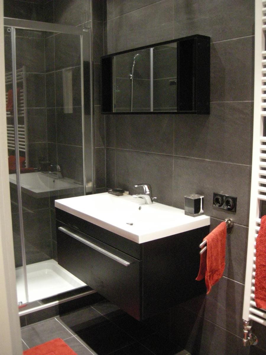 Suite 30 - OvernachteninStijl Apartment in Groningen