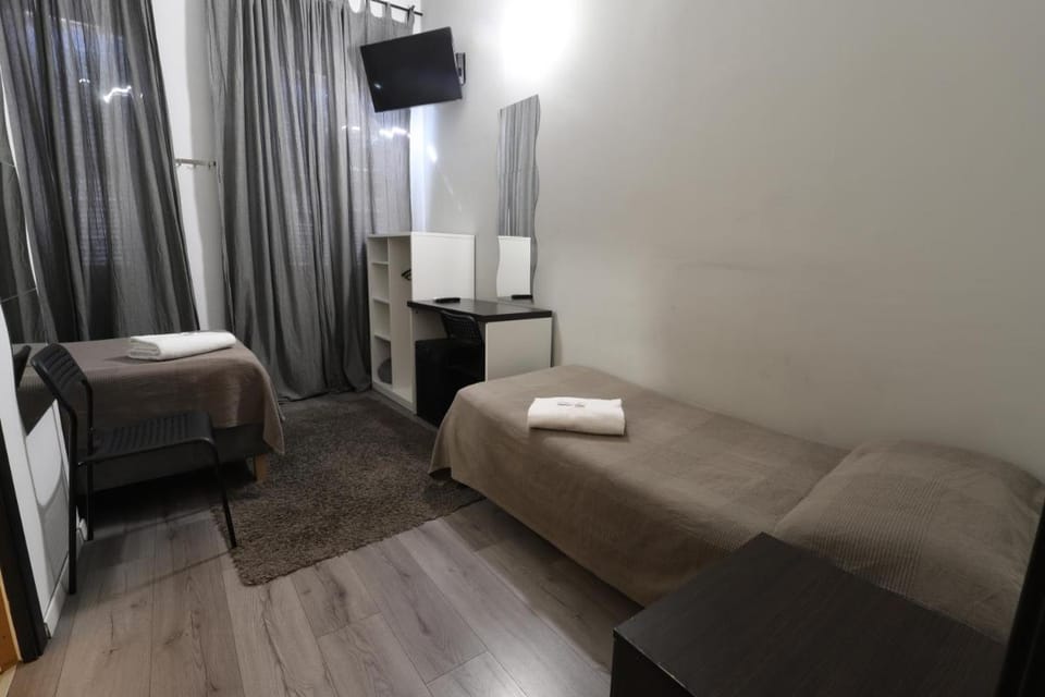 Guest House Minas Bed and Breakfast in Milan
