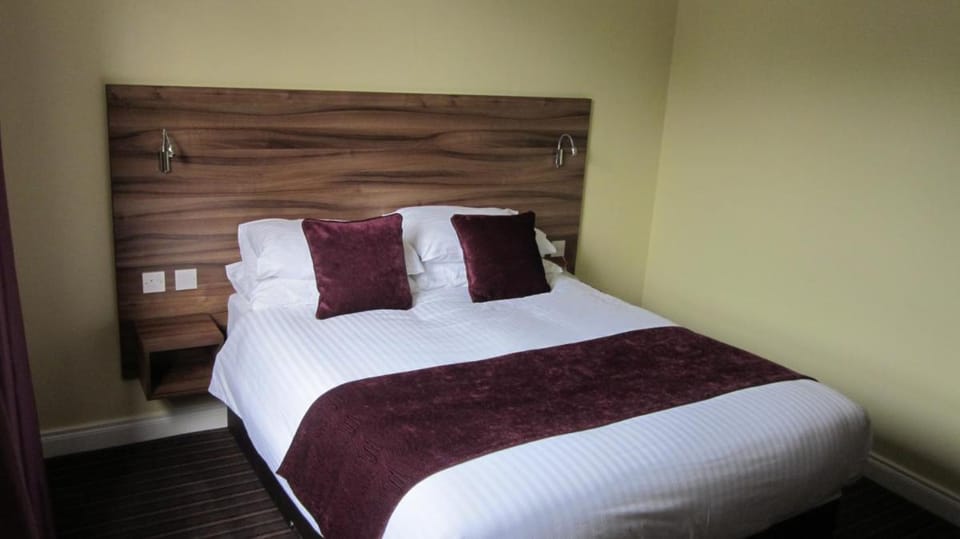 Mourne Country Hotel Hotel in Newry