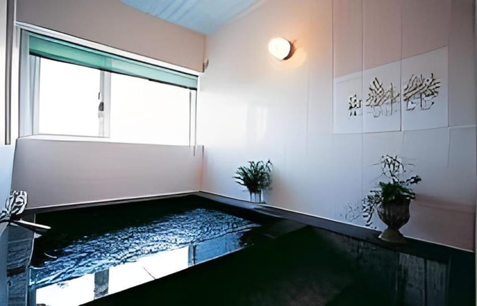 Pension Asangi Bed and Breakfast in Japan