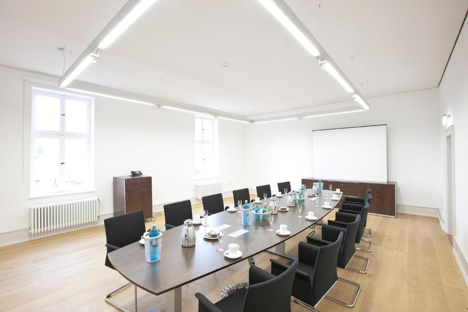 Hotel Kloster Haydau Hotel in Hesse