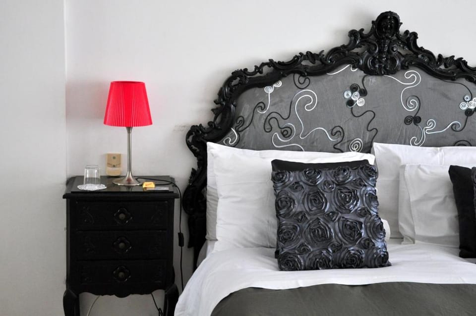 Gallery Guesthouse Bed and Breakfast in Rome