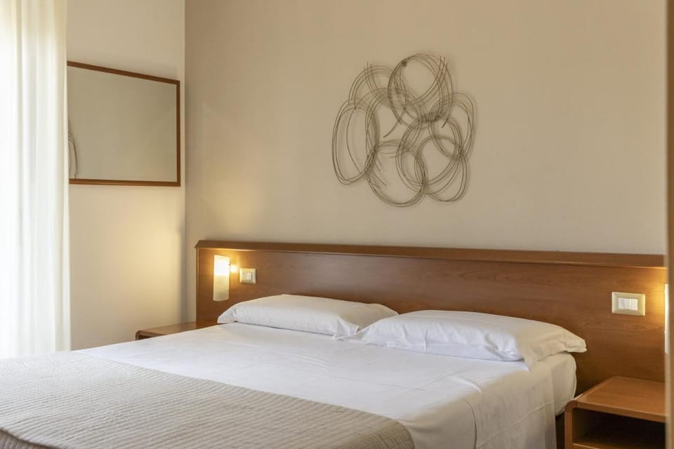 B&B Mariclà Bed and Breakfast in Verona