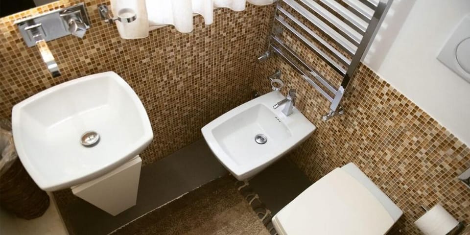 Suite San Martino Apartment in Martina Franca