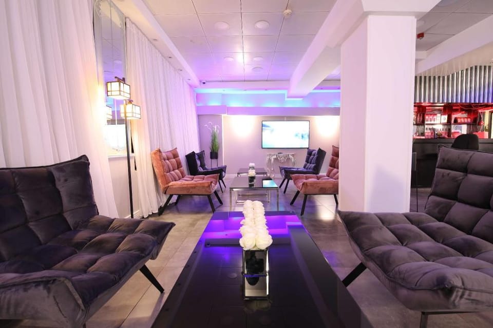 Miami Hotel Tel Aviv Hotel in Tel Aviv-Yafo