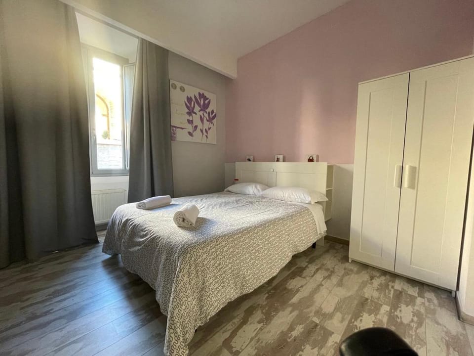 Moshi Moshi Bed and Breakfast in Rome