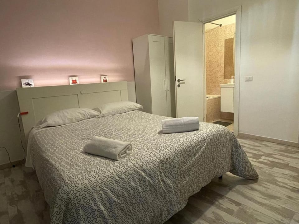 Moshi Moshi Bed and Breakfast in Rome