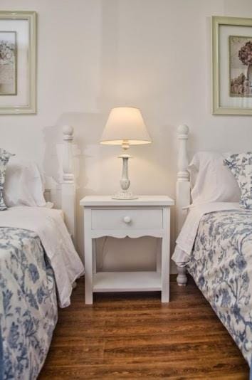 María Cristina Posada Inn in Maldonado Department, Uruguay