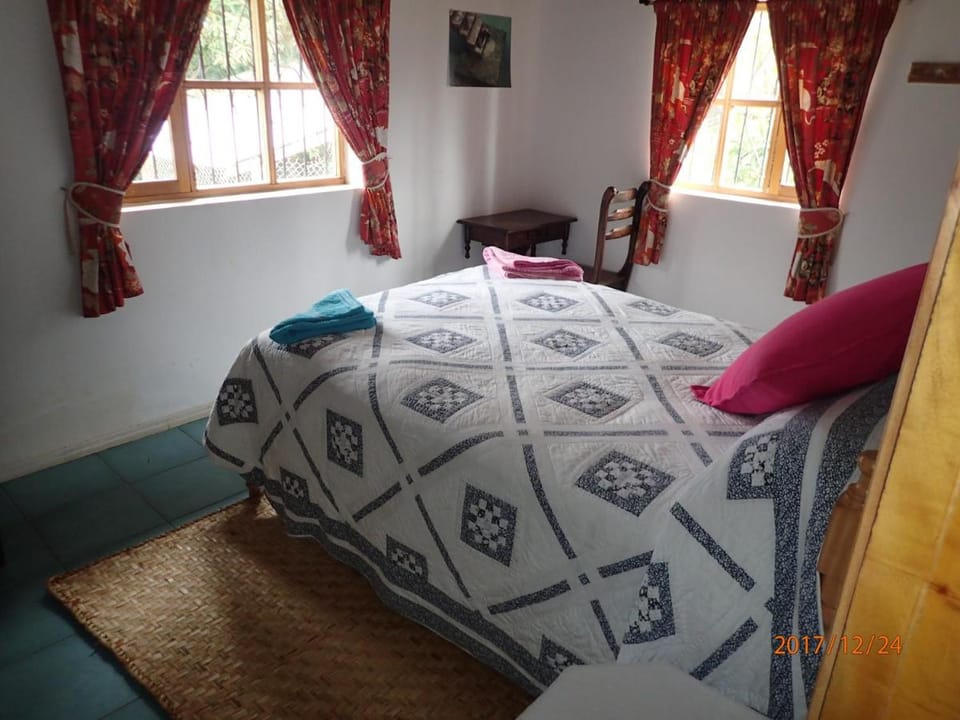 Hosteria Rose Cottage Apartment hotel in Imbabura Province