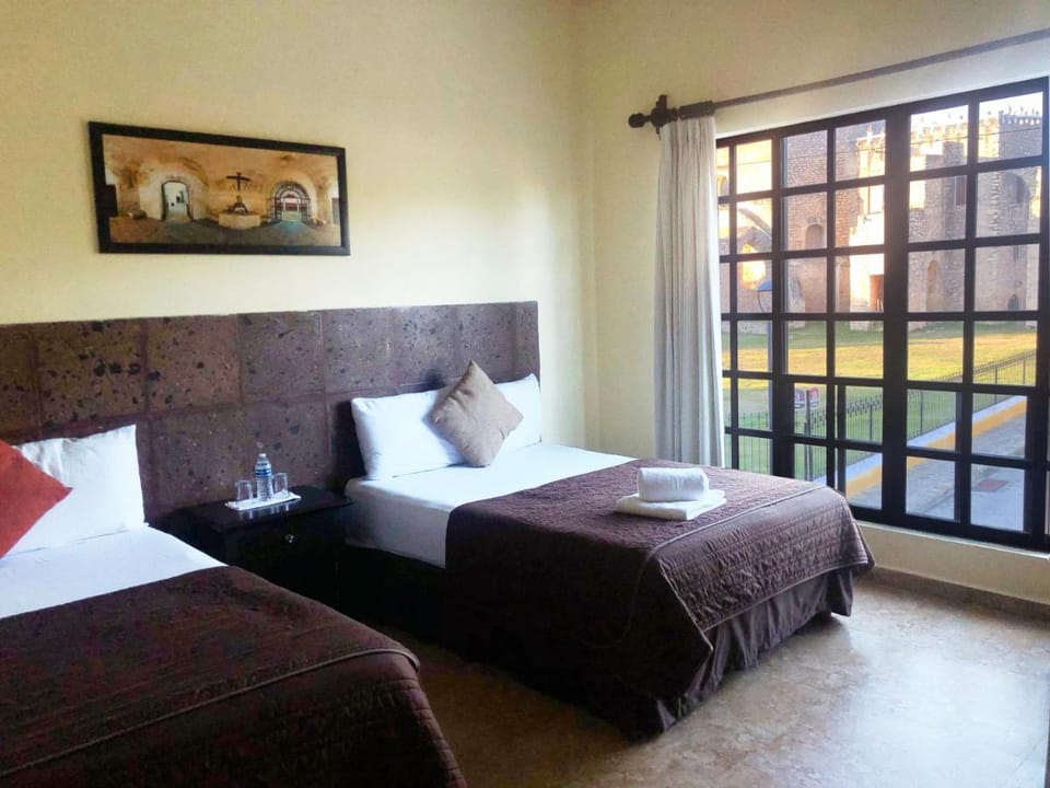 Hotel Rinconada del Convento Hotel in State of Quintana Roo