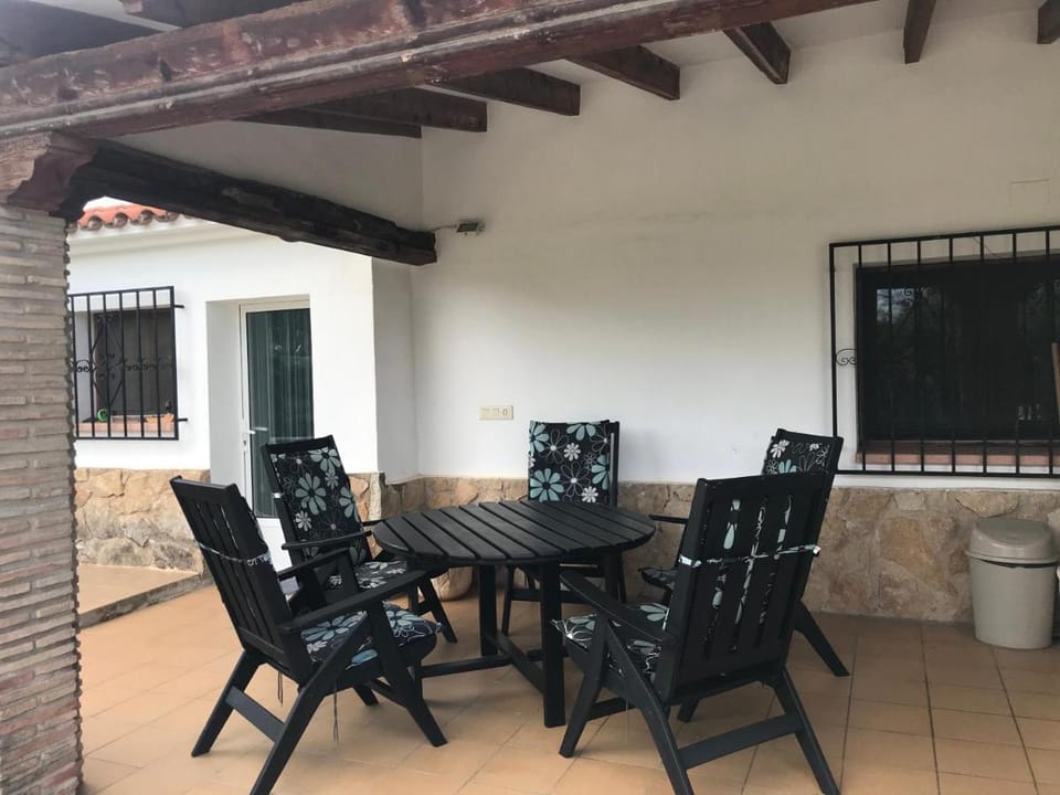 Les Maisons Bleues Denia Villa in Marina Alta