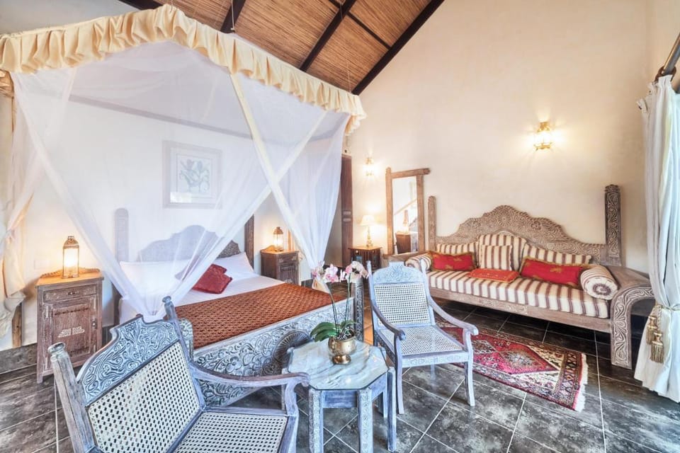 The Maji Beach Boutique Hotel -Adults Only Hotel in Diani Beach