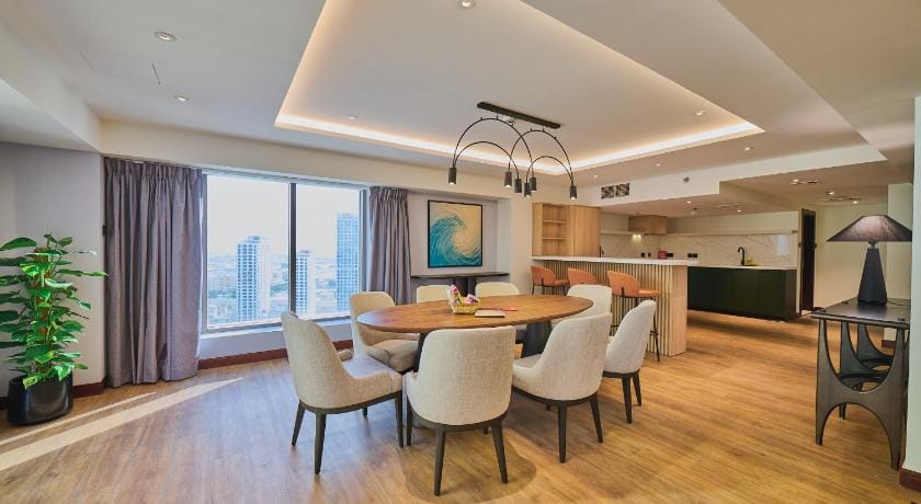 Ramada Hotel and Suites by Wyndham Dubai JBR Apartment hotel in Dubai