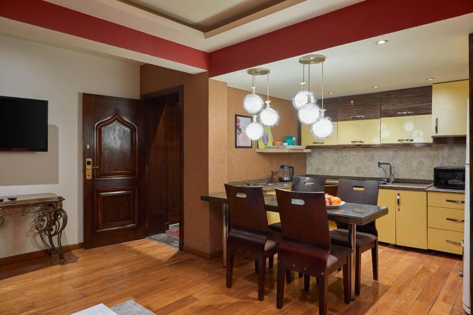 Golden Park Hotel Cairo, Heliopolis Hotel in Cairo Governorate